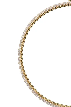- Collana - 451429 - Oro^Aleva' Bijoux Best