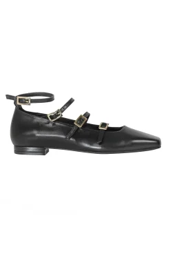 - Ballerine - 451389 - Nero^Alohas Clearance