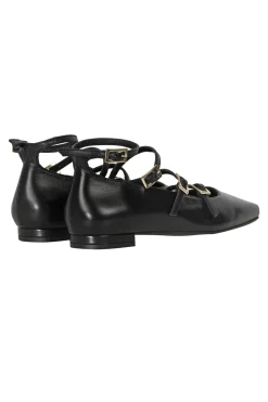 - Ballerine - 451389 - Nero^Alohas Clearance