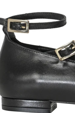 - Ballerine - 451389 - Nero^Alohas Clearance