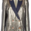 - Blazer - 440209 - Oro^Alysi New