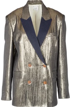 - Blazer - 440209 - Oro^Alysi New