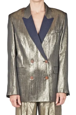- Blazer - 440209 - Oro^Alysi New