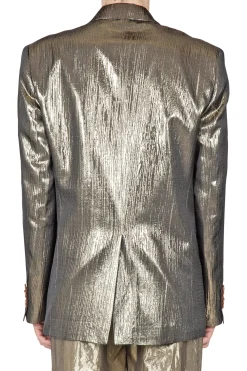 - Blazer - 440209 - Oro^Alysi New