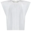 - Blusa - 451055 - Bianco^Alysi Sale