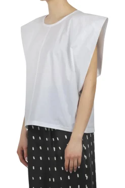 - Blusa - 451055 - Bianco^Alysi Sale