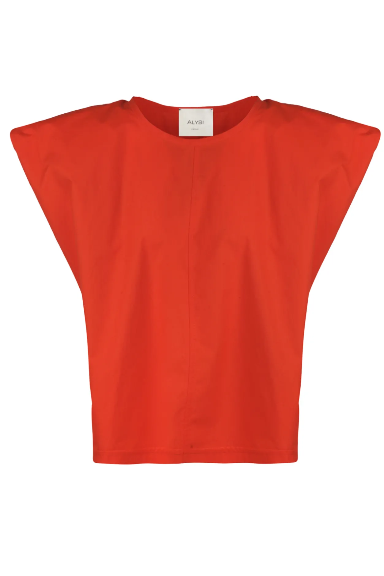 - Blusa - 451055 - Corallo^Alysi Best