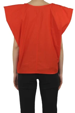 - Blusa - 451055 - Corallo^Alysi Best