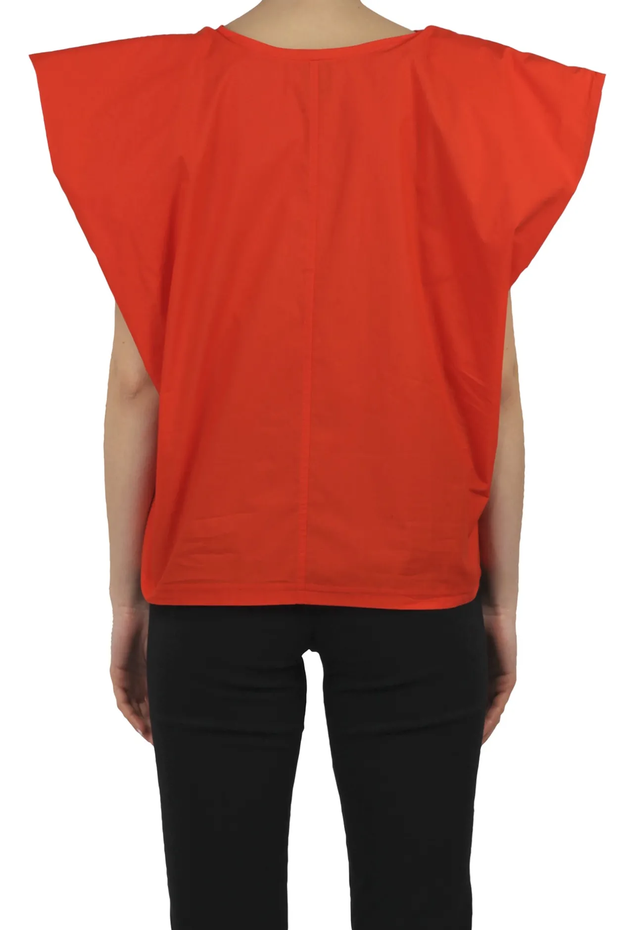 - Blusa - 451055 - Corallo^Alysi Best
