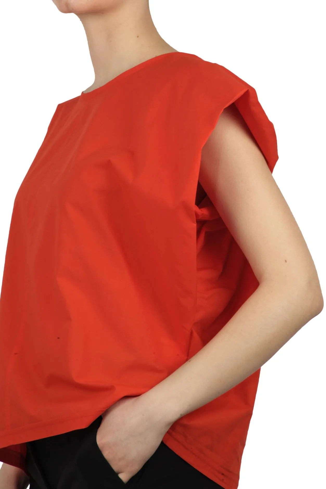 - Blusa - 451055 - Corallo^Alysi Best