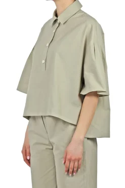 - Camicia - 451054 - Salvia^Alysi Online