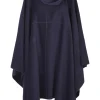 - Cappa - 440203 - Blu^Alysi Fashion