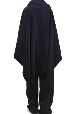 - Cappa - 440203 - Blu^Alysi Fashion
