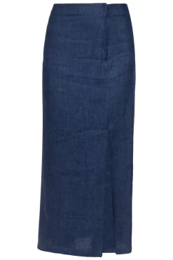 - Gonna - 451079 - Denim^Alysi Outlet