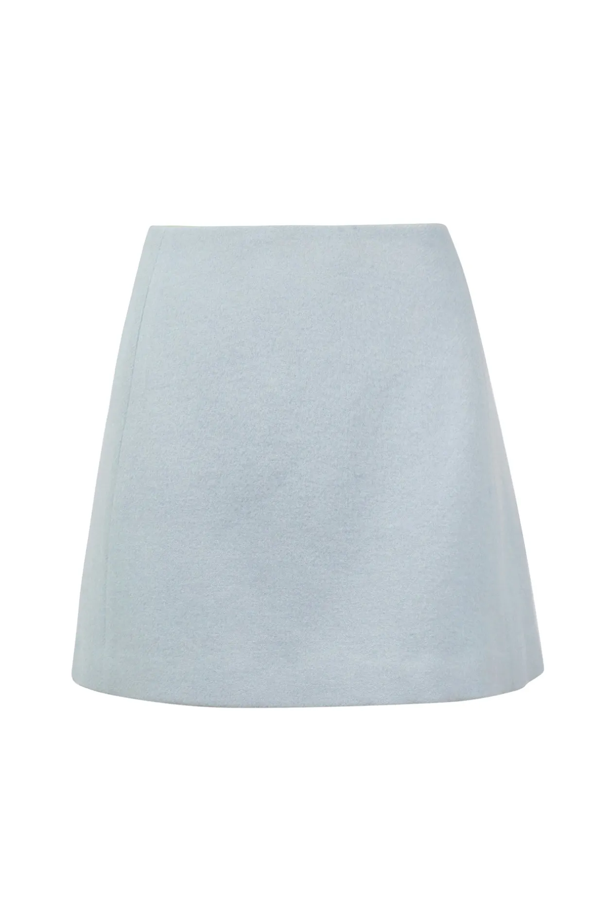 - Gonna - 420603 - Verde acqua^Alysi Fashion