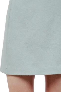 - Gonna - 420603 - Verde acqua^Alysi Fashion
