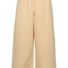 - Pantalone - 451056 - Crema^Alysi Outlet