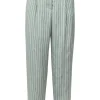 - Pantalone - 451072 - Fantasia Verde^Alysi Online