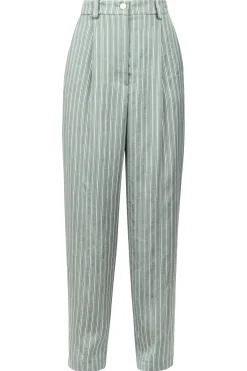 - Pantalone - 451072 - Fantasia Verde^Alysi Online