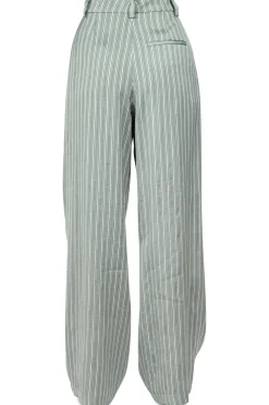 - Pantalone - 451072 - Fantasia Verde^Alysi Online