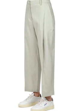 - Pantalone - 451065 - Salvia^Alysi Best