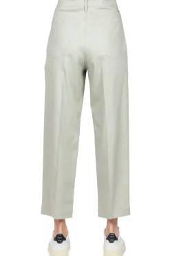 - Pantalone - 451065 - Salvia^Alysi Best