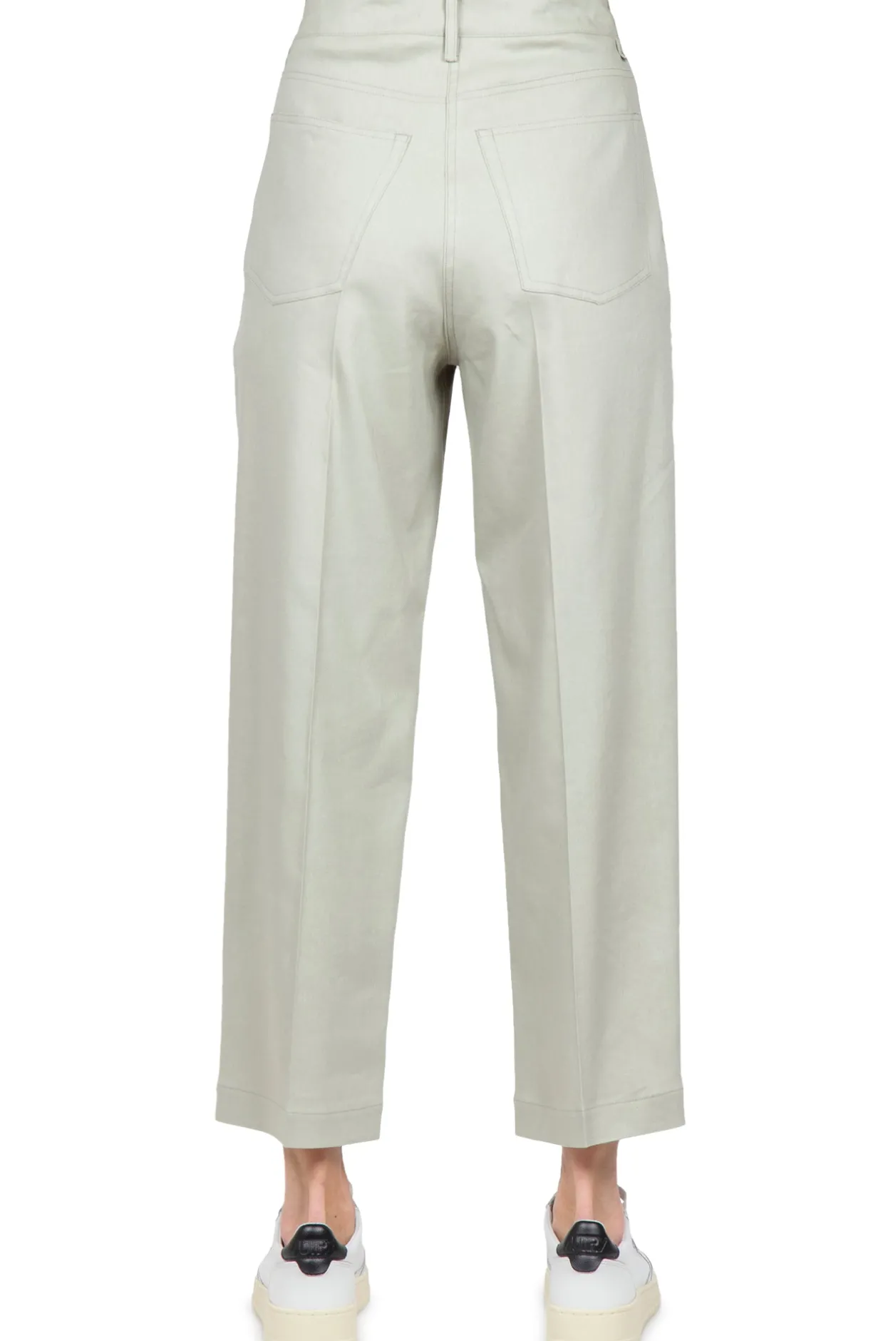 - Pantalone - 451065 - Salvia^Alysi Best