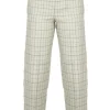- Pantalone - 420597 - Verde acqua^Alysi Clearance