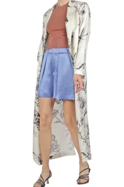 - Shorts - 430714 - Carta da zucchero^Alysi Online