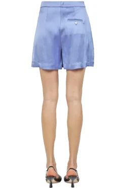 - Shorts - 430714 - Carta da zucchero^Alysi Online
