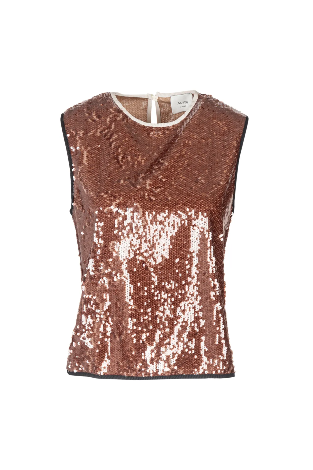 - Top - 440202 - Bruciato^Alysi Hot