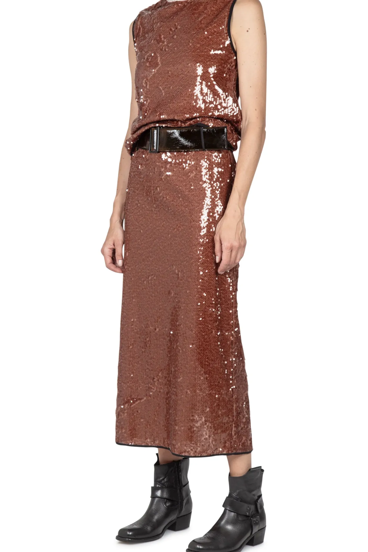 - Top - 440202 - Bruciato^Alysi Hot
