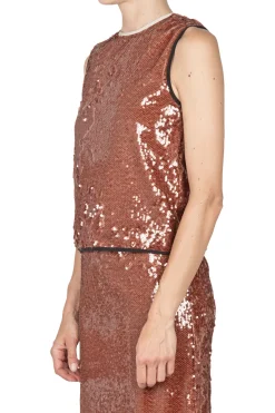 - Top - 440202 - Bruciato^Alysi Hot