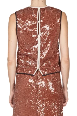- Top - 440202 - Bruciato^Alysi Hot