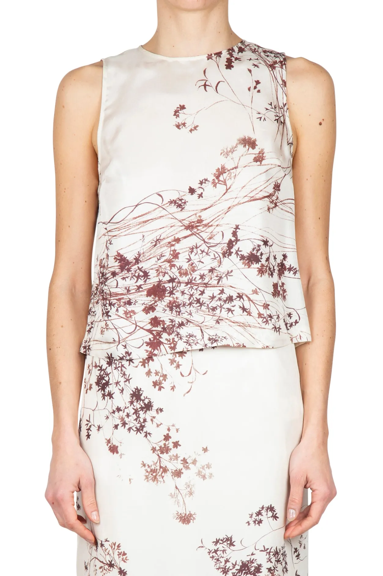 - Top - 451070 - Fantasia Cioccolato^Alysi New