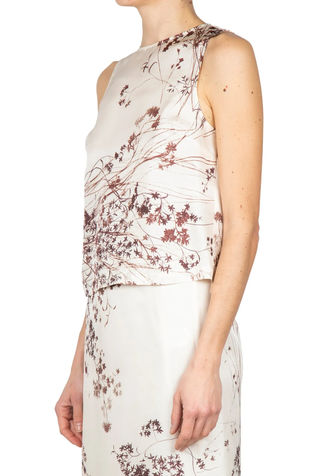 - Top - 451070 - Fantasia Cioccolato^Alysi New