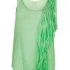 - Top - 410175 - Verde^Alysi Hot