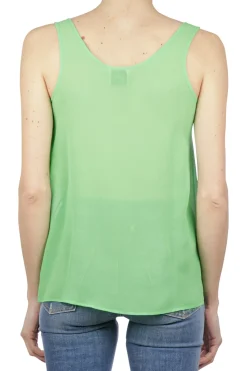 - Top - 410175 - Verde^Alysi Hot