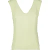 - Top - 430699 - Verde mela^Alysi Fashion