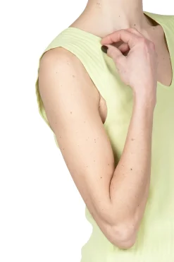 - Top - 430699 - Verde mela^Alysi Fashion