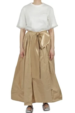 - T-shirt - 451046 - Bianco^Alysi Online