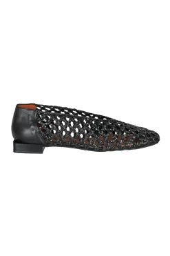 - Ballerine - 450802 - Nero^Angel Alarcon Online