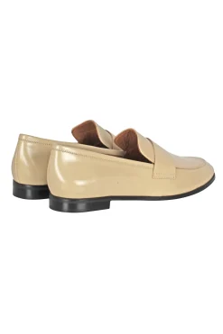- Mocassino - 441004 - Beige^Angel Alarcon Best