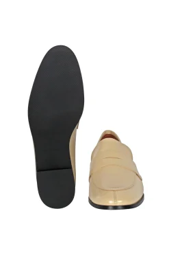 - Mocassino - 441004 - Beige^Angel Alarcon Best