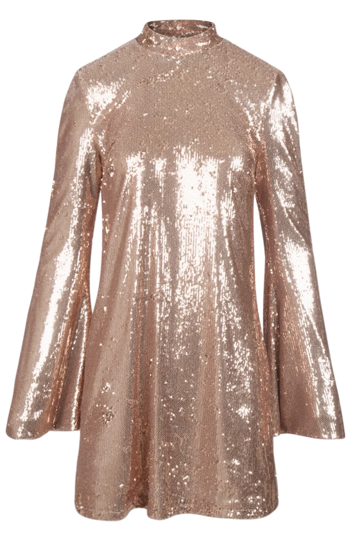 - Abito - 400378 - Rosa antico^Aniye By Hot