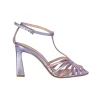 - Sandali - 411212 - Lilla^Anna F Sale