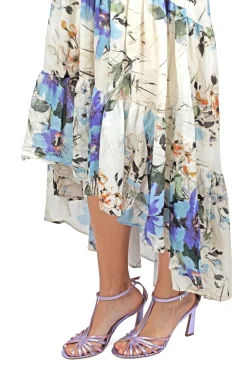 - Sandali - 411212 - Lilla^Anna F Sale