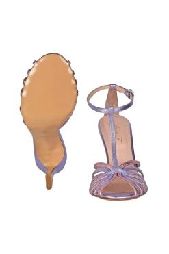 - Sandali - 411212 - Lilla^Anna F Sale