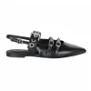 - Ballerine - 451002 - Nero^Ash Online
