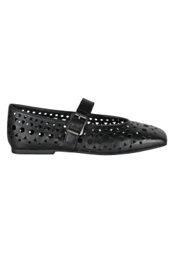 - Ballerine - 450999 - Nero^Ash New